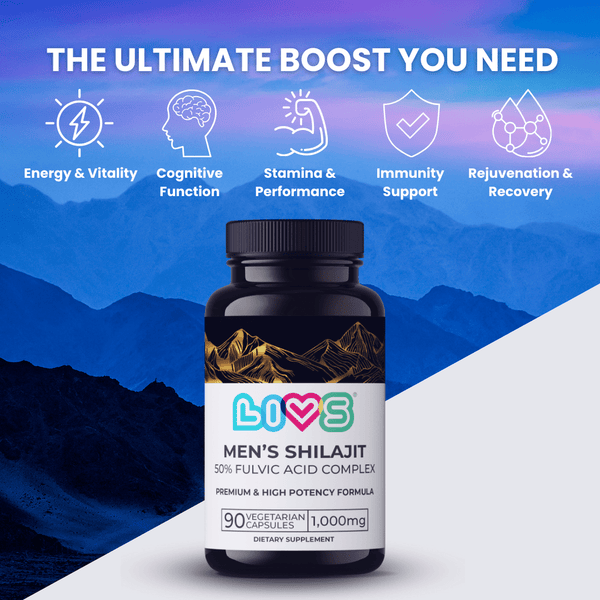Men's Shilajit-1