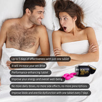 CHE 5 – BIOENERGY | PREMIUM PACK X 5