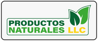 PRODUCTOS NATURALES LLC logo